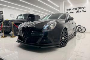 Alfa Romeo Giulietta 1.8 Turbo Quadrifoglio Verde 