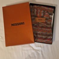 Pigiama Uomo Missoni modello Boris - 100% Cotone