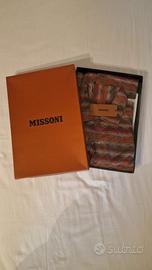 Pigiama Uomo Missoni modello Boris - 100% Cotone