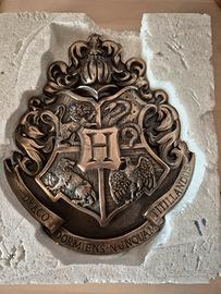  stemma di harry potter in resina