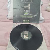 disco vinile Oasi dei Pooh 