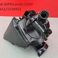 SCATOLA CASSA x YAMAHA WRF 250 2003 2004 YZF 2005 