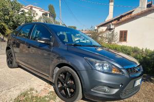 Ford Focus 1.6 Tdci