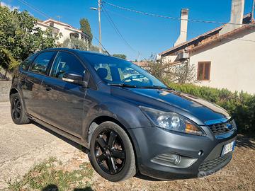 Ford Focus 1.6 Tdci
