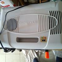 Frigo elettrico giostyle 21 litri 