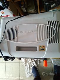 Frigo elettrico giostyle 21 litri 