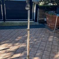 Punchball regolabile