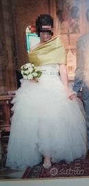 abito da sposa