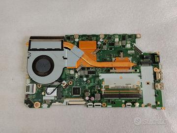 Acer ASPIRE A515-41G 19BF Ricambi