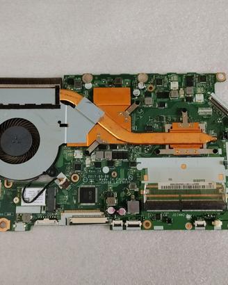 Acer ASPIRE A515-41G 19BF Ricambi