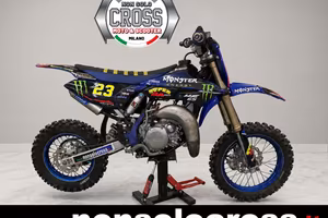 YAMAHA YZ 65
