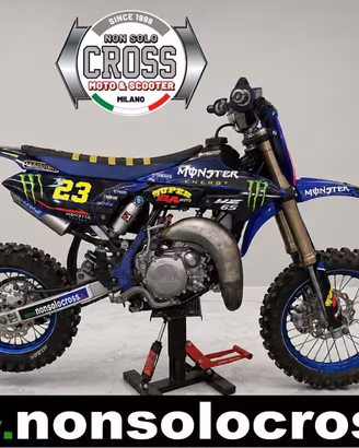 YAMAHA YZ 65