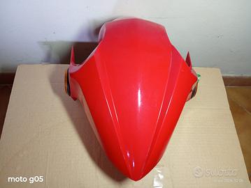 Ricambi per scooter Italjet Speedy Force 125