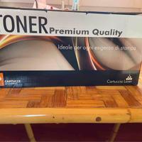 Toner per stampante laser Brother TN2420