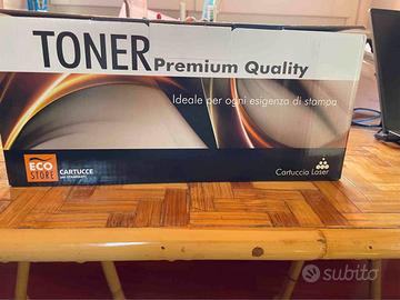 Toner per stampante laser Brother TN2420