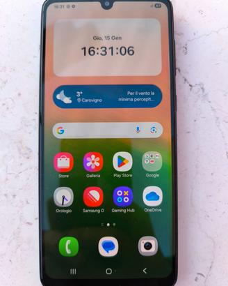 Samsung Galaxy A33 5G