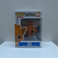 Funkopop vulpix