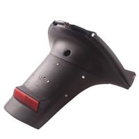 Portatarga Piaggio NRG MC2