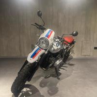 Bmw R nineT URBAN G/S - anno 2018 - km 25145