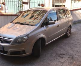 Opel Zafira 1.9 CDTI 120CV Enjoy