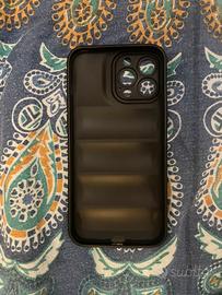 Cover Nera Iphone 13 Pro max