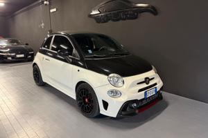 Abarth 595 C 1.4 Turbo T-Jet 160 CV Turismo