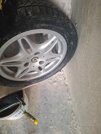 pneumatici invernali smart 451
