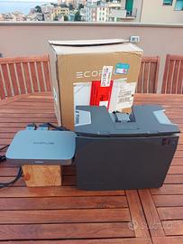 EcoFlow PowerStream + Batteria 2kWh (No Pannelli)