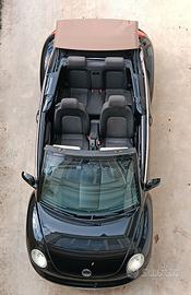 NEW BEETLE CABRIO DIESEL