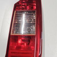 FANALE DX DESTRO FIAT IDEA  CODICE: 46829508