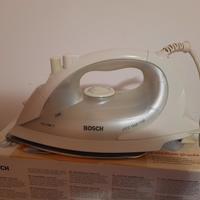 Ferro da stiro a vapore Bosch