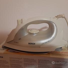 Ferro da stiro a vapore Bosch