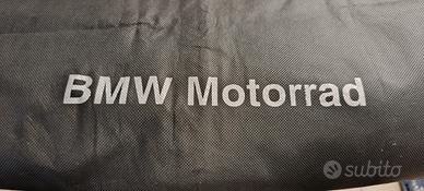 BMW PORTA GIACCA 