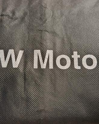 BMW PORTA GIACCA 