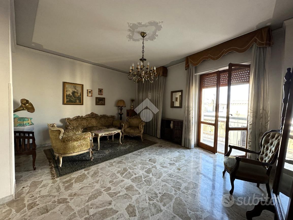 Appartamento – Canosa di Puglia, Barletta-Andria-Trani - Vista 5