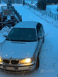 Bmw 320 d