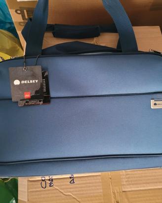 Borsa Delsei paris nuova