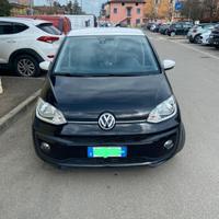 Volkswagen Up metano