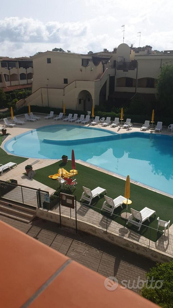 Appartamento – Pisticci, Rione Portobello - Vista 5