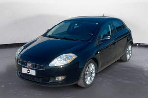 FIAT Bravo 1.4 16v Dynamic GpL