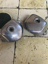 componenti honda four 500