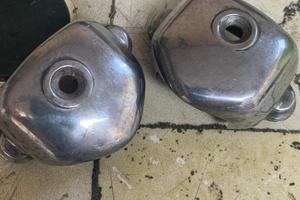 componenti honda four 500