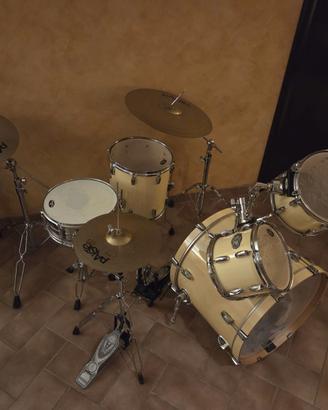 Strumenti musicali