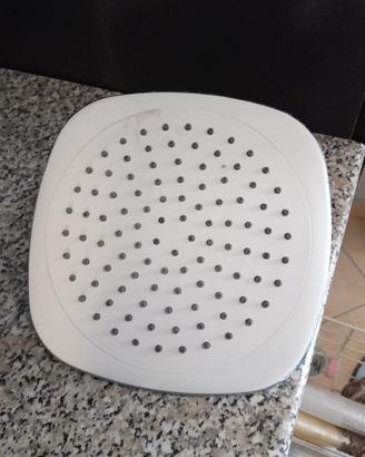 soffione doccia 