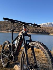 Torpado XANTO A 29/27.5" 160mm 12v 882Wh OLI Sport