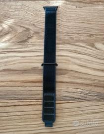 Cinturino apple watch
