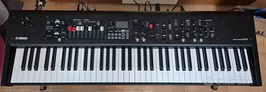 Yamaha YC-73 stage piano