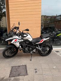 Benelli TRK 502 X
