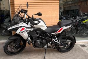 Benelli TRK 502 X