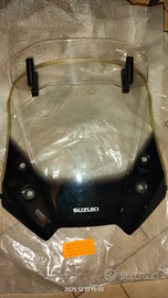 Cupolino Touring Originale per Suzuki VStrom 1000
